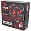 KS Tools 3/4" THE DEVIL high performance impact wrench, 2000Nm - 515.3400