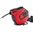 KS Tools Automatic air hose reel Ø 10mm x 15m - 515.3440