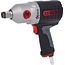 KS Tools 3/4" MONSTER high performance impact wrench, 1690Nm - 515.3785