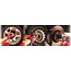 KS Tools 3/4" MONSTER high performance impact wrench, 1690Nm - 515.3785