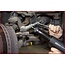 KS Tools Vibro-Power pneumatic chisel hammer set, 6 pcs - 515.3880