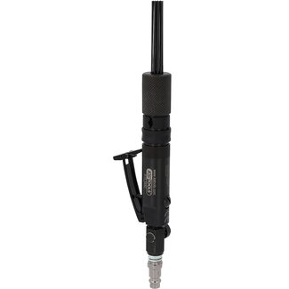 KS Tools Mini compressed air needle scaler
