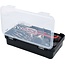 KS Tools eMONSTER Rechargeable multi-function tool set with 50 accessories - 515.3990