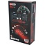 KS Tools eMONSTER Rechargeable multi-function tool set with 50 accessories - 515.3990