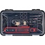 KS Tools eMONSTER Rechargeable multi-function tool set with 50 accessories - 515.3990