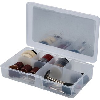 KS Tools Jeu d’accessoires, 50 pcs