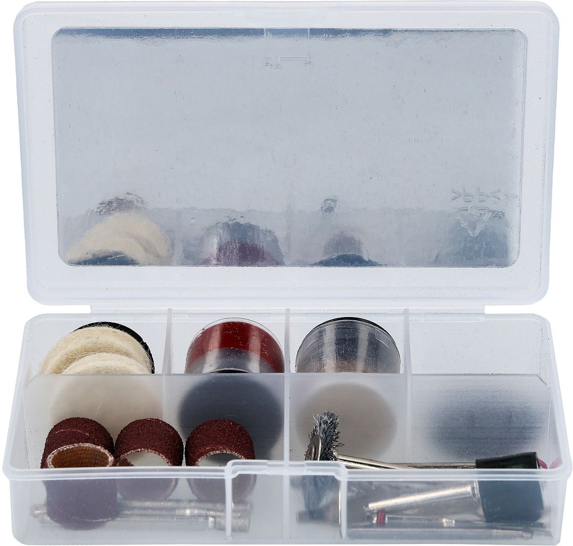 KS Tools Accessoireset - 50 - delig - 515.3992, foto 6 van 6