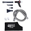 KS Tools Pneumatic suction and blow gun, 145mm - 515.5090