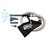 KS Tools Pneumatic suction and blow gun, 145mm - 515.5090