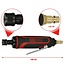 KS Tools Die grinder, 23000 rpm, 1/4" - 515.5410