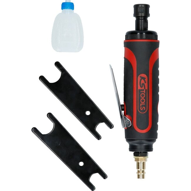 KS Tools Druckluft-Stabschleifer, 23.000 U/min - 515.5410