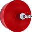KS Tools Eraser disc for aluminium rims, conical - 515.5471