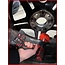 KS Tools Eraser disc for aluminum rims, conical - 515.5471
