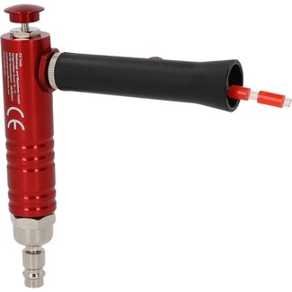 KS Tools Compressed air-blow out pistol with adjustable nozzle