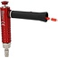 KS Tools Compressed air-blow out pistol with adjustable nozzle - 515.5575