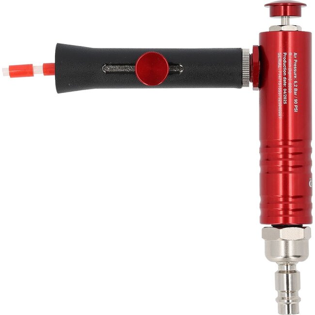 KS Tools Compressed air-blow out pistol with adjustable nozzle - 515.5575