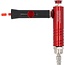 KS Tools Compressed air-blow out pistol with adjustable nozzle - 515.5575