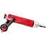 KS Tools Compressed air-blow out pistol with adjustable nozzle - 515.5575