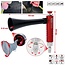 KS Tools Pneumatic blow out pistol - 515.5595