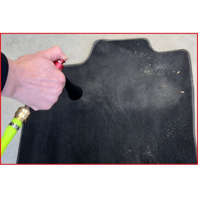 KS Tools Druckluft-Ausblaspistole - 515.5595