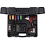 KS Tools eMONSTER 1/2" brushless cordless screwdriver set with impact function, 9 pcs - 515.6100