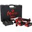 KS Tools eMONSTER brushless cordless angle grinder set, 4 pcs - 515.6200