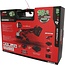 KS Tools eMONSTER brushless cordless angle grinder set, 4 pcs - 515.6200