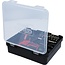 KS Tools 1/4" eMONSTER cordless bit screwdriver set, 27 pieces - 515.6500