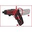 KS Tools 1/4" eMONSTER cordless bit screwdriver set, 27 pieces - 515.6500