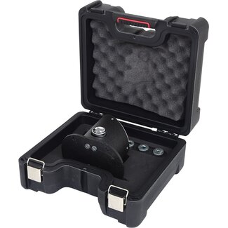 KS Tools Electronic accuracy tester for torque wrenches, 5-500Nm