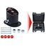 KS Tools Electronic accuracy tester for torque wrenches, 5-500Nm - 516.0100