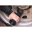 KS Tools Universal torque multiplier set, 7 pcs - 516.1180
