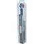 KS Tools 1/4" ERGOTORQUE®precision torque wrench with rotary mushroom ratchet head, 5-25Nm - 516.1412