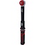 KS Tools 3/8" ERGOTORQUE®precision torque wrench with rotary mushroom ratchet head, 10-50Nm - 516.1422