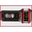 KS Tools 1/2" ERGOTORQUE®precision torque wrench with rotary mushroom ratchet head, 40-200Nm - 516.1442