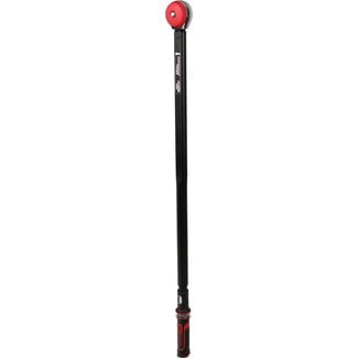 KS Tools 3/4" ERGOTORQUE®precision Momentsleutel met draaiknop-omsteek-ratelkop - 110-550Nm