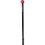 KS Tools 3/4" ERGOTORQUE®precision torque wrench with rotary mushroom ratchet head, 110-550Nm - 516.1490