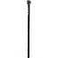 KS Tools 3/4" ERGOTORQUE®precision torque wrench with rotary mushroom ratchet head, 110-550Nm - 516.1490