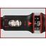 KS Tools 3/4" ERGOTORQUE®precision torque wrench with rotary mushroom ratchet head, 110-550Nm - 516.1490