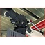 KS Tools 1/2" ERGOTORQUEprecision Drehmomentschlüssel 40-200 Nm mit Quick-Lock Drehknopf-Umsteck-Ratschenkopf - 516.6042