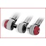 KS Tools 1/2" ERGOTORQUEprecision Drehmomentschlüssel 40-200 Nm mit Quick-Lock Drehknopf-Umsteck-Ratschenkopf - 516.6042