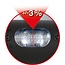 KS Tools 1/2" ERGOTORQUEprecision Drehmomentschlüssel 40-200 Nm mit Quick-Lock Drehknopf-Umsteck-Ratschenkopf - 516.6042