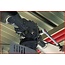 KS Tools 1/2" ERGOTORQUE®precision Ratschen-Drehmomentschlüssel, 40-200Nm, rot - 516.6542