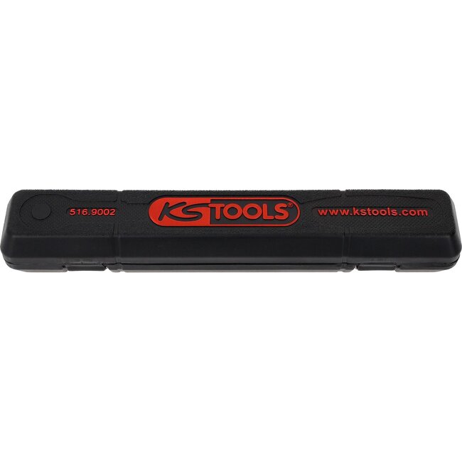 KS Tools 1/4" INFINITOOL Ratschen-Drehmomentschlüssel, 1-5 Nm - 516.9002