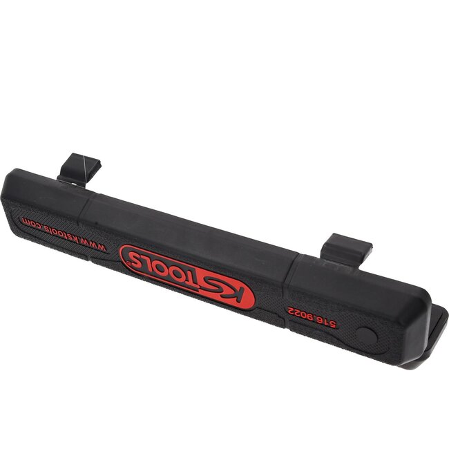KS Tools 3/8" Clés dynamométriques à cliquet réversible INFINITOOL, 10-50 Nm - 516.9022