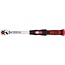 KS Tools 1/2" INFINITOOL torque wrench with reversible ratchet head, 20-100 Nm - 516.9032