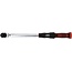 KS Tools 1/2" INFINITOOL torque wrench with reversible ratchet head, 20-200 Nm - 516.9042