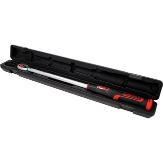 KS Tools 1/2" INFINITOOL Ratschen-Drehmomentschlüssel, 60-320 Nm