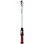 KS Tools 1/2" INFINITOOL torque wrench with reversible ratchet head, 60-320 Nm - 516.9072