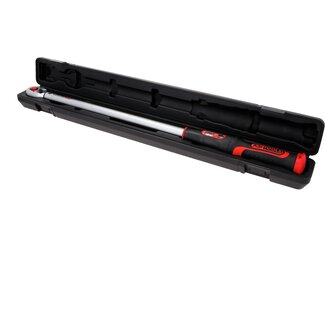 KS Tools 1/2" Clés dynamométriques à cliquet réversible INFINITOOL, 80-420 Nm